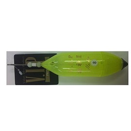 VIP PROJECT Kaijin Tossing Basket II, Fluorescent Yellow, No. 8