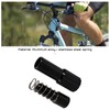 EMSea 2pcs Bicycle Cable Adjusters Bike Derailleur Shifter Connector Bike