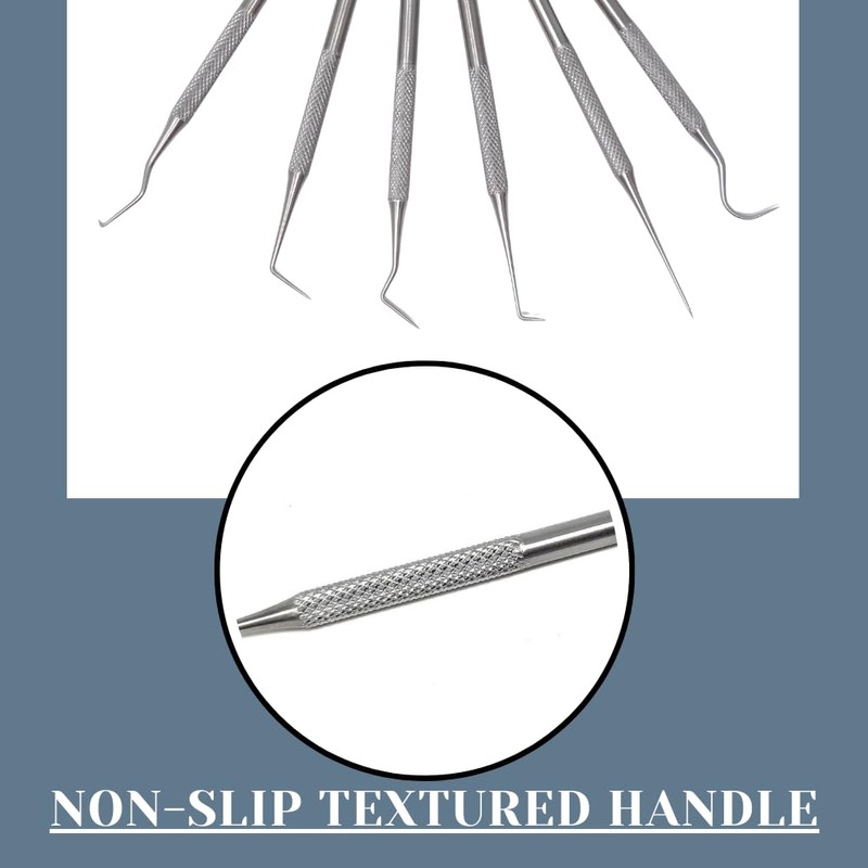 3D Printer Cleaning Needles Poke Pin Pusher Sturdy and Durable