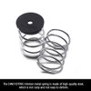 DWO1DT995 Trimmer Spring and Base Fit for Dewalt DCST920 DCST922