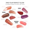 ENTROPY Makeup 2-in-1 Charm Shiny Glowy Lip & Cheek Gloss