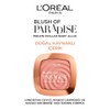L'OrÃ©al Paris Melon Dollar Baby Blush 03 Watermelon Addict, 1er