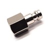 Rectus 21 Type - Quick Connector Male with 1/8" BSP