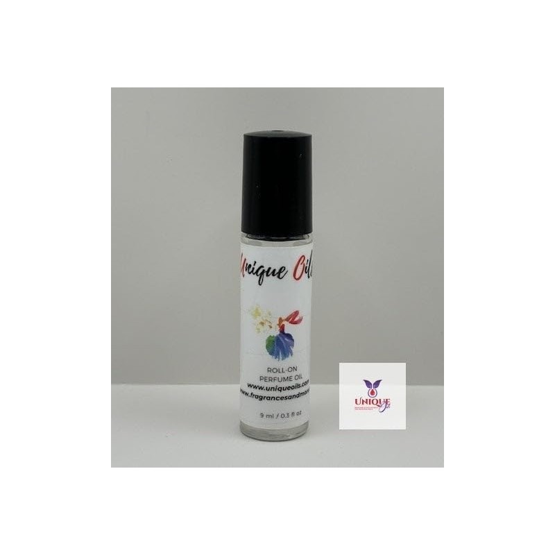 Generic Generic Butt Naked Perfume Body Oil (Adult) (4ozplasticbottle), 1