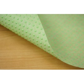 Danisumen Sheet (Anti-Slip + Free Cut) for 1 Tatami Mat 36.6 x 70.9 inches (93 x 180 cm) [Anti-Dust Effect]