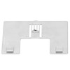 Straight Stitch Needle Plate Household Multifunctional Sewing Machine Needle Board