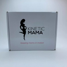 kinetic mama maternity belt. Back Supporter,stay active,comfort