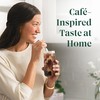 Starbucks K-Cup Coffee Pods, Iced Coffee Blend, Vanilla Naturally Flavored