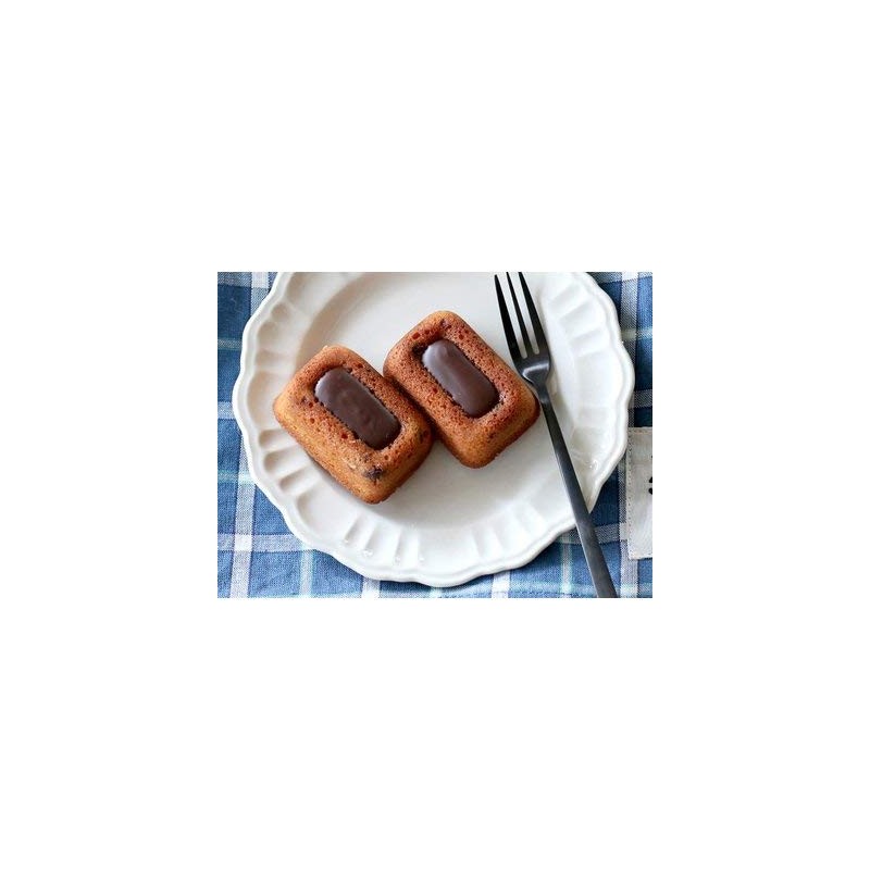 cotta Baked Mold, Koichi Izumi Supervised by Chef Tigre Mold