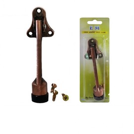 Korean-made Horseshoe Door Stopper for Entryway DIY Hardware 3ea