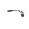 Bosch 0 986 356 311 Ignition Cable Kit