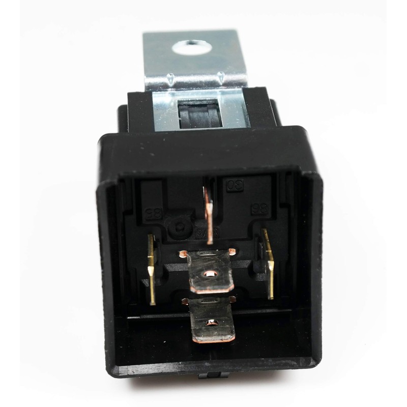 Song Chuan 896H-1CH-D1SF-T-001 Weatherproof, 12VDC, 1 Form C SPDT 12V