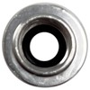 Sherco-Auto R-134a Aluminum Valve High Side Retrofit Adapter 3/16" Flare