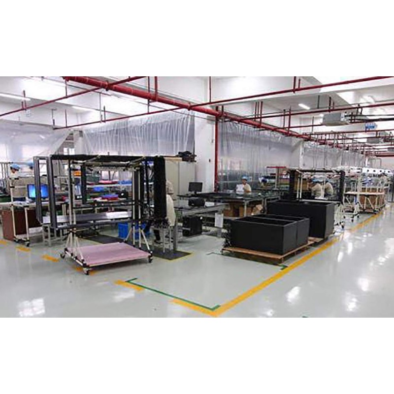 Chengying 27" Multi-Touch 10 Point IR Touch Frame - USB