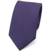 (Real Color) Business Necktie (3.0 inches (7.5 cm) Wide, Plain,