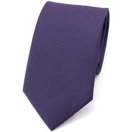 (Real Color) Business Necktie (3.0 inches (7.5 cm) Wide, Plain, Small Pattern Pattern, Interviews, Job Hunting, Job Hunting, T105-099-01