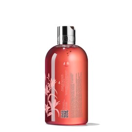 Molton Brown Limited Edition Heavenly Gingerlily Bath and Shower Gel