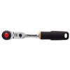Proxxon No. 83074 Flex Ratchet 1/4"