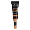 NYX PROFESSIONAL MAKEUP Born To Glow Radiant Concealer, Medium Coverage