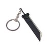 Evere Remake Keychain - 3.9 inch Key Charm Game Accessory