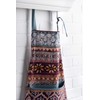 Maison d' Hermine 100% Cotton 1 Piece Kitchen Apron with
