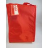 Coca-Cola Red Insulated Lunch Bag Refreshing New Feeling Logo Coke