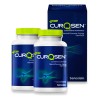 Suplemento Alimenticio Curqsen 60 Cápsulas Cu Pack De 2
