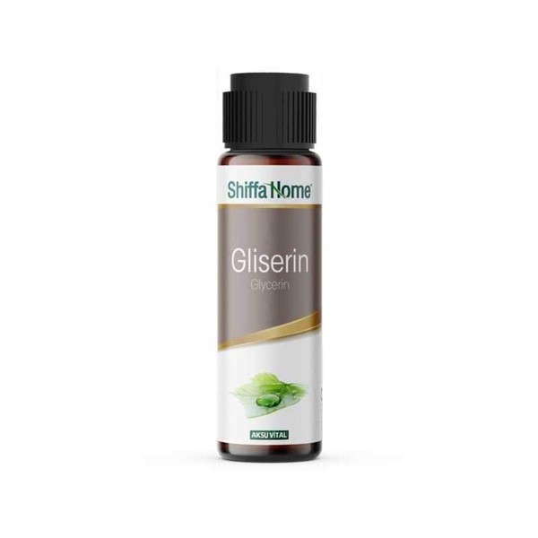 Shiffa Home Yeni Gliserin 50Ml