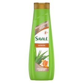Savilé Acondicionador Almendra 12 x 700ml