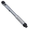 AB Tools 1/4in. Drive Calibrated Torque Wrench Ratcheting Ratchet 2Nm
