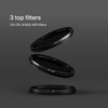 Urth 39mm 3-in-1 Explorer Filter Kit