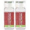 Takeya Fresh Rock Spice Bottle, 4.3 fl oz (110 ml),