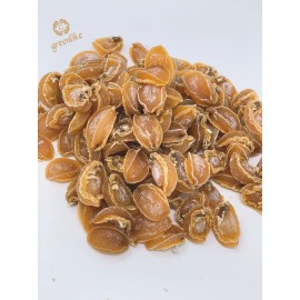 Unbranded Premium Dried Small Dalian Abalone 4oz--16oz  Free Shiping - 8oz