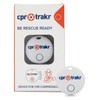 CPR Trakr (White)