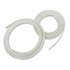 XQSMWF Sunroof Repair Ribbon (65" Long Each) 2X Compatible with