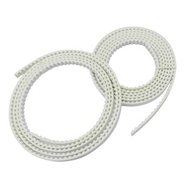 XQSMWF Sunroof Repair Ribbon (65" Long Each) 2X Compatible with Hummer H3 2006 2007 2008 2009 2010.