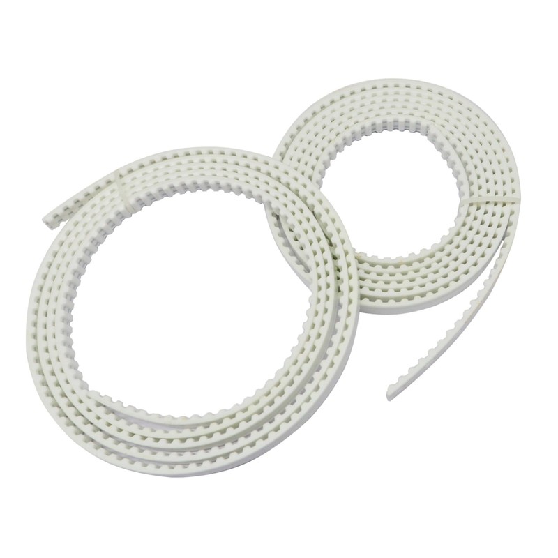XQSMWF Sunroof Repair Ribbon (65" Long Each) 2X Compatible with