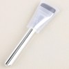 COJJ Flat Foundation Makeup Brush, Flat Blush Concealer Brush, Ultra