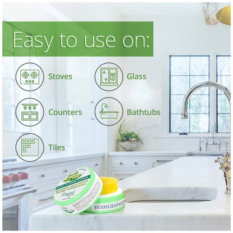 Clay Bar All Purpose Cleaner – Multi Surface Cleaner for