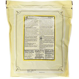 Bob's Red Mill Bobs Red Mill Flaxseed Meal, 907g