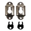 Windline BR149 Ladder Flush Mount Bracket Set