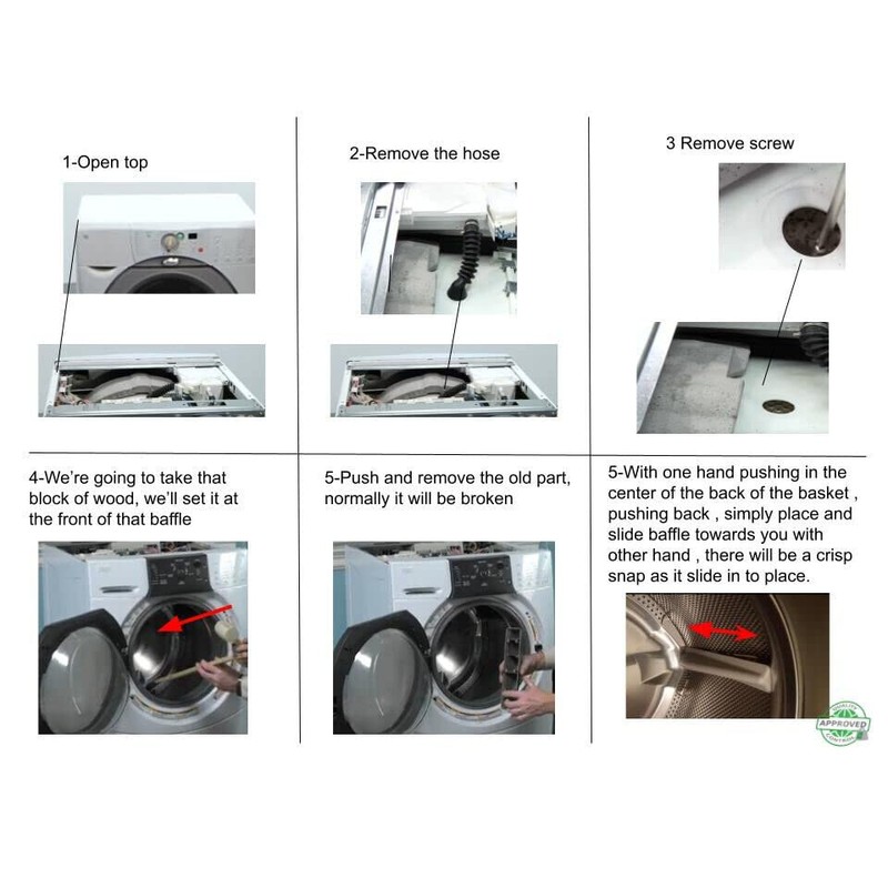 GLOB PRO SOLUTIONS 46197022014, 4619 702 2014 CKD6184 Compatible with