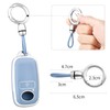 OFFCURVE RAIZE / ROCKY / TOYOTA / DAIHATSU Compatible Key