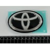 Toyota 90975-02137 Genuine Parts GR/GR Sport Emblem Model Number