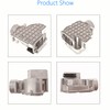 labwork Mass Airflow Meter MAF Sensor Replacement for Toyota 22RTE