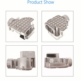 labwork Mass Airflow Meter MAF Sensor Replacement for Toyota 22RTE 22RET 22RE Turbo 1984-1988