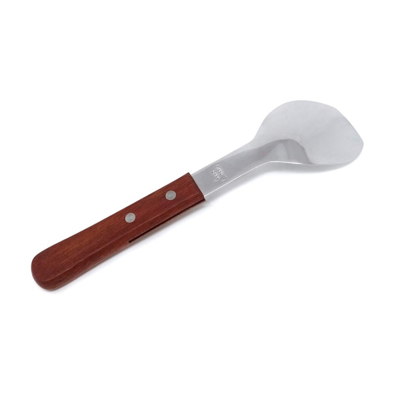 Honbay 1PCS Stainless Steel Ice Cream Scoop Spade Spoon Scooper