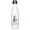 Mr. & Mrs. Panda Thermos Flask Penguin Book - Gift,