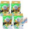 Scrubbing Bubble, Toilet Stamp, Strongest Antibacterial, Shine Mint Scent, Replacement