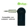 Total Supplier Receptor De Musica Manos Libres Bluetooth Para Carro-casa